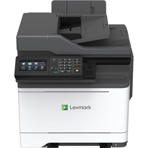 Lexmark CX522ade Multifunction Colour Laser Printer 42C7360