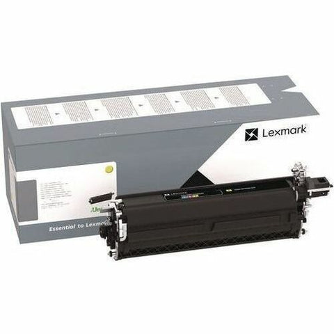 Lexmark Yellow Developer Unit 78C0D40