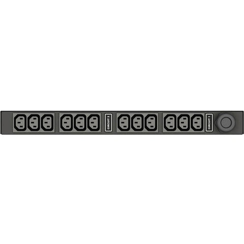 Geist 12-Outlets PDU VP9571A