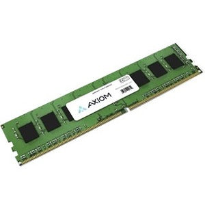Axiom 8GB DDR4-2666 UDIMM for HP - 3TK87AA, 3TK87AT 3TK87AA-AX