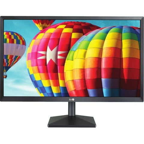 LG 27BK430H-B Widescreen LCD Monitor 27BK430H-B