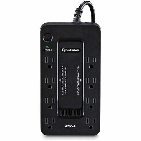CyberPower Standby ST425 425VA Compact UPS ST425