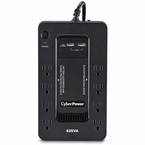 CyberPower Standby ST625U 625VA Compact UPS ST625U