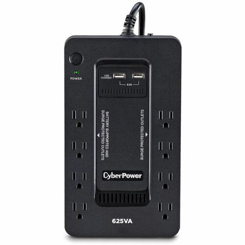 CyberPower Standby ST625U 625VA Compact UPS ST625U