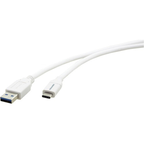 Kramer USB 3.1 GEN-2 Cables USB-C (M) to USB-A (M) - 3ft C-USB31/CA-3