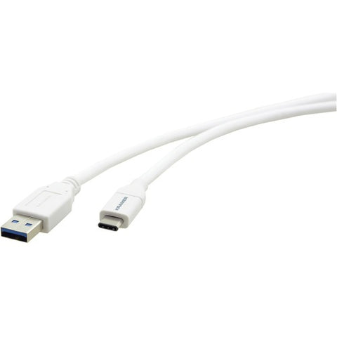 Kramer USB 3.1 GEN-2 Cables USB-C (M) to USB-A (M) - 3ft C-USB31/CA-3