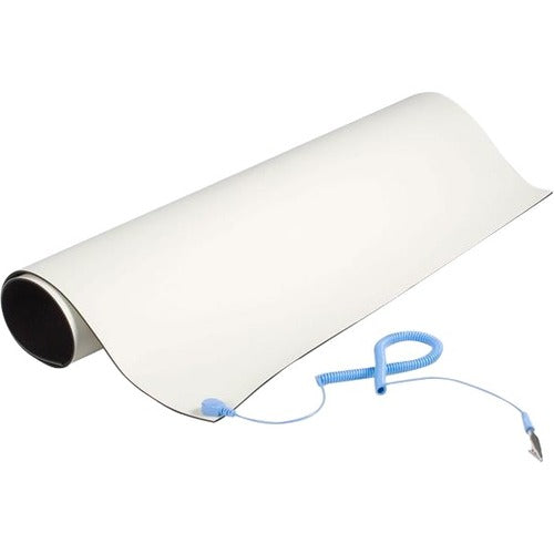 StarTech.com 24x27.5in Beige Desktop Anti-Static Mat M3013