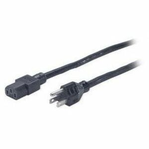 APC by Schneider Electric 8ft Power Cords AP9893