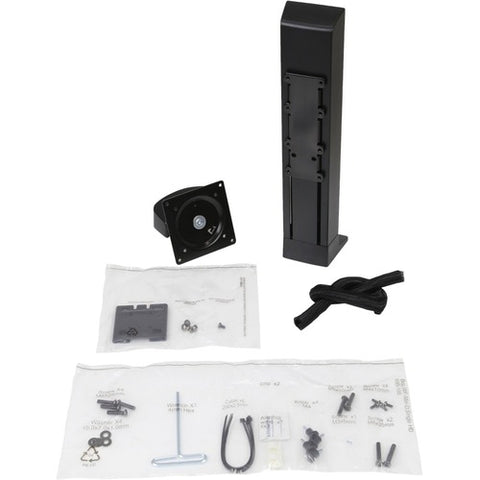 Ergotron WorkFit Single LD Monitor Kit, Universal 97-935-085