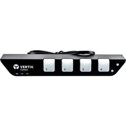 VERTIV AFP0004 Remote KVM Switch AFP0004