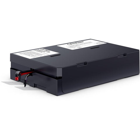 CyberPower RB1270X4H Battery Kit RB1270X4H