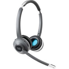 Cisco 562 Headset CP-HS-WL-562-S-US=