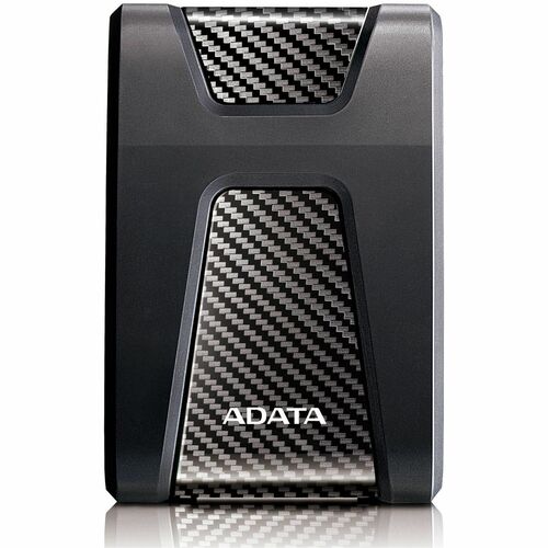Adata DashDrive Durable HD650 Hard Drive AHD650-1TU31-CBK