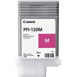 Canon PFI-120M Ink Cartridge 2887C001