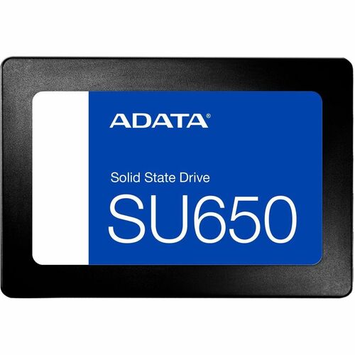 Adata Ultimate SU650 Solid State Drive ASU650SS-120GT-R