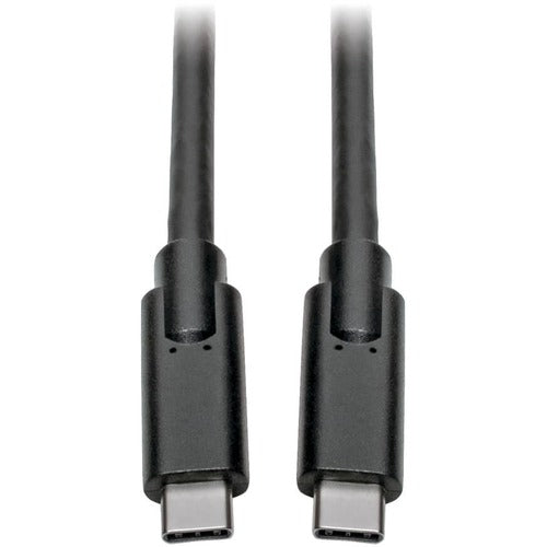 Tripp Lite series U420-010 USB Type-C to USB Type-C Cable, M/M, 10 ft. U420-010