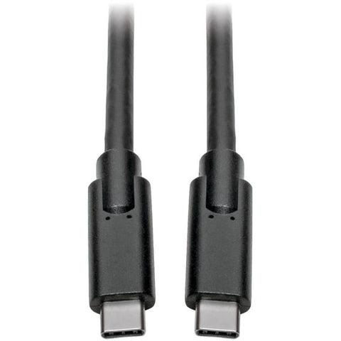 Tripp Lite series U420-010 USB Type-C to USB Type-C Cable, M/M, 10 ft. U420-010