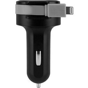 Aluratek AUCALF Auto Adapter AUCALF