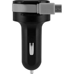 Aluratek AUCACF Auto Adapter AUCACF