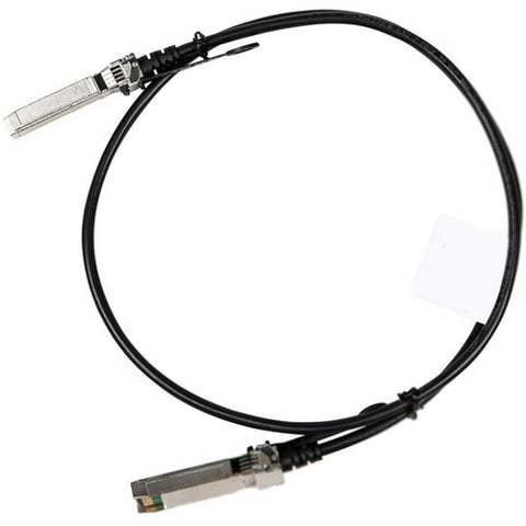 HPE 25G SFP28 to SFP28 5m Direct Attach Copper Cable JL489A