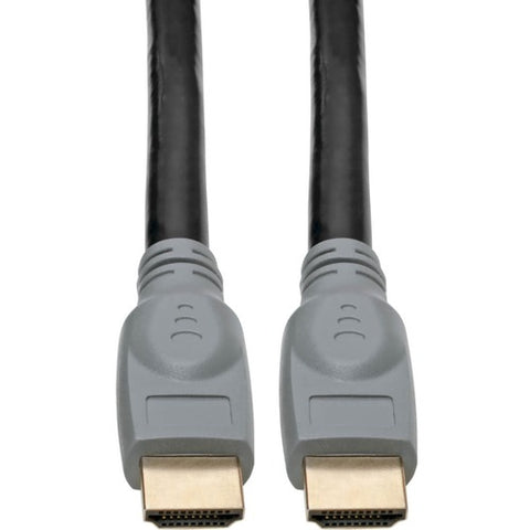 Tripp Lite series HDMI Audio/Video Cable P568-025-2A