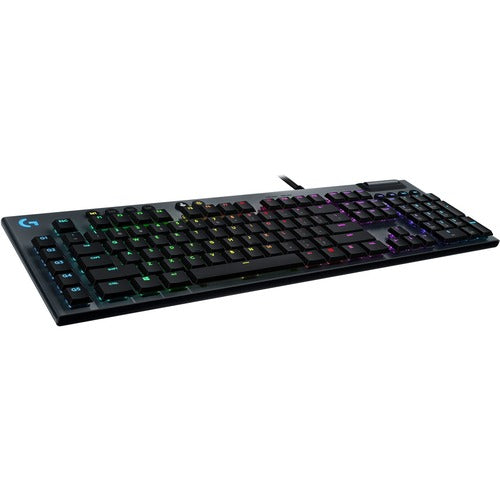 Logitech G815 Lightsync RGB Mechanical Gaming Keyboard 920-009087