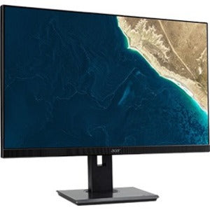 Acer B247YU Widescreen LCD Monitor UM.QB7AA.006