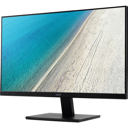 Acer V247YU Widescreen LCD Monitor UM.QV7AA.002