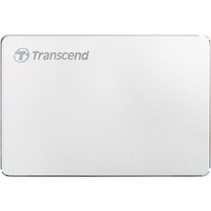 Transcend Portable Storage for PC StoreJet 25C3S TS1TSJ25C3S