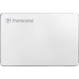 Transcend Portable Storage for PC StoreJet 25C3S TS2TSJ25C3S