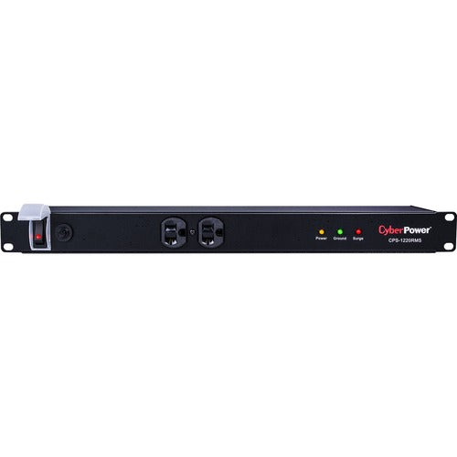 CyberPower Rackmount CPS-1220RMS 20A PDU CPS1220RMS
