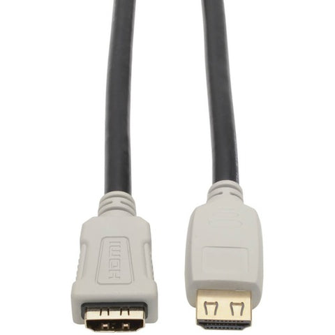 Tripp Lite series P569-010-2B-MF HDMI Audio/Video Cable P569-010-2B-MF