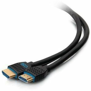 C2G 12ft Performance Premium High Speed HDMI Cable w/ Ethernet - 4K 60Hz 50185