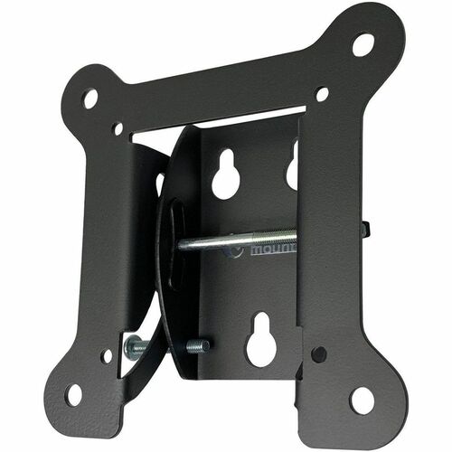 Amer Mounts Tilting Flat Panel Wall Mount Bracket for Monitors/TVs EZW1327