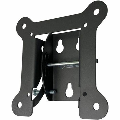 Amer Mounts Tilting Flat Panel Wall Mount Bracket for Monitors/TVs EZW1327