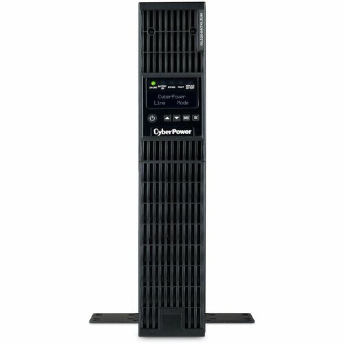CyberPower Smart App Online OL2200RTXL2UN 2200VA Rack/Tower UPS OL2200RTXL2UN