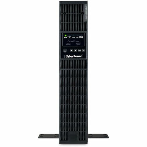 CyberPower Smart App Online OL2200RTXL2UN 2200VA Rack/Tower UPS OL2200RTXL2UN