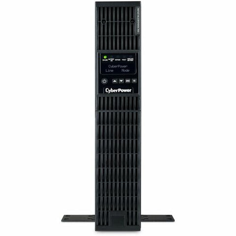 CyberPower Smart App Online OL1000RTXL2UN 1000VA Rack/Tower UPS OL1000RTXL2UN