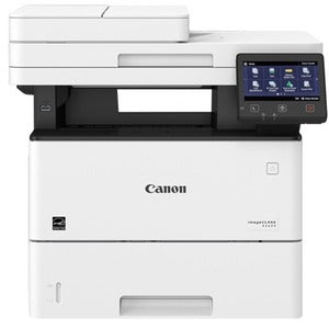 Canon imageCLASS D1620 - Multifunction, Wireless, Mobile Ready Laser Printer 2223C024
