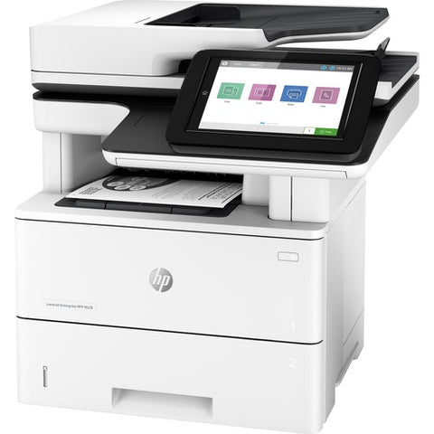 HP LaserJet Enterprise Flow MFP M528z 1PV67A#BGJ