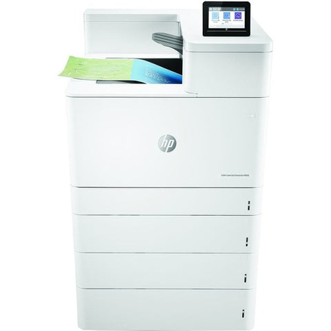 HP Color LaserJet Enterprise M856x T3U52A#BGJ