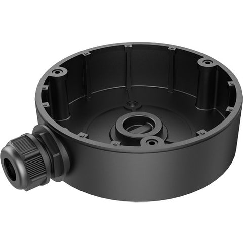Hikvision Junction Box DS-1280ZJ-DM8(BLACK)
