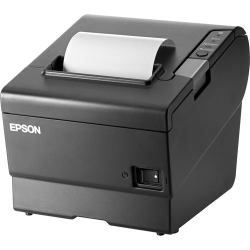 HP TM-T88VI PUSB Printer 6BC94AA