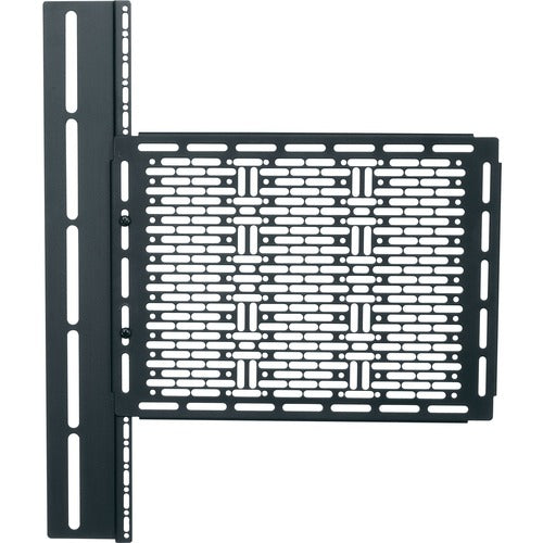 Middle Atlantic Component Storage Panel, Interface CSMP9X12