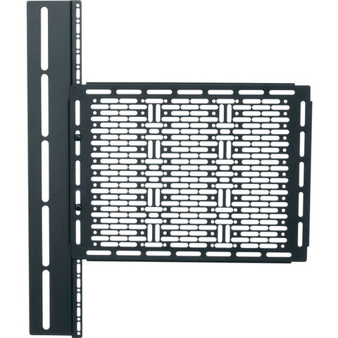 Middle Atlantic Component Storage Panel, Interface CSMP9X12