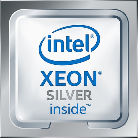 HPE Xeon Silver Deca-core 4210 2.2GHz Server Processor Upgrade P02574-B21