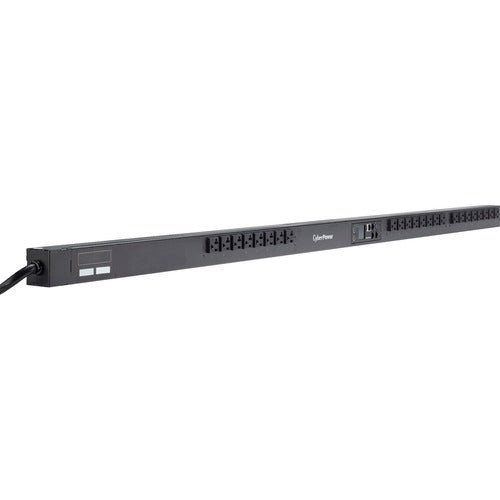 CyberPower PDU31101 24-Outlets PDU PDU31101