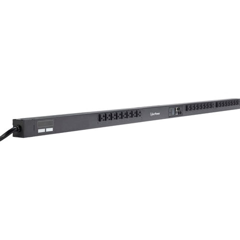 CyberPower PDU31101 24-Outlets PDU PDU31101