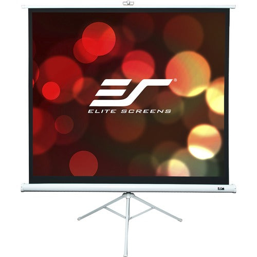 Elite Screens Tripod T113NWS1 Projection Screen T113NWS1