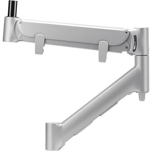 Atdec Heavy Duty Arm - Silver AWM-AHX-S